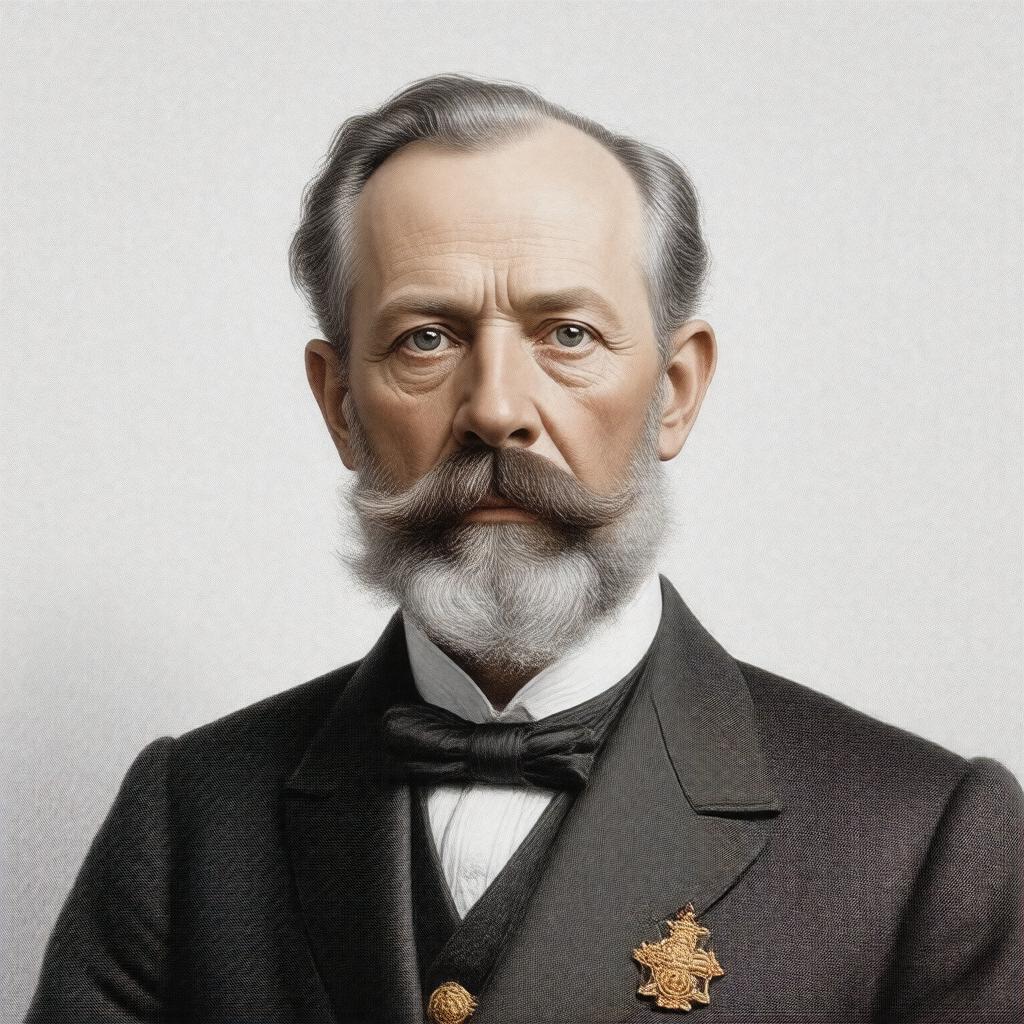 John George Bice